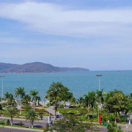 Mira Eco Hotel Quy Nhon Exterior photo